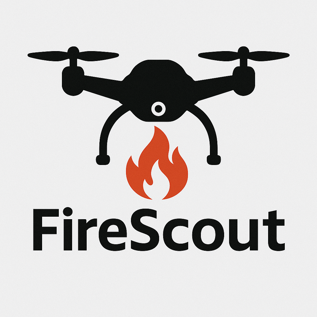 FireScout logo
