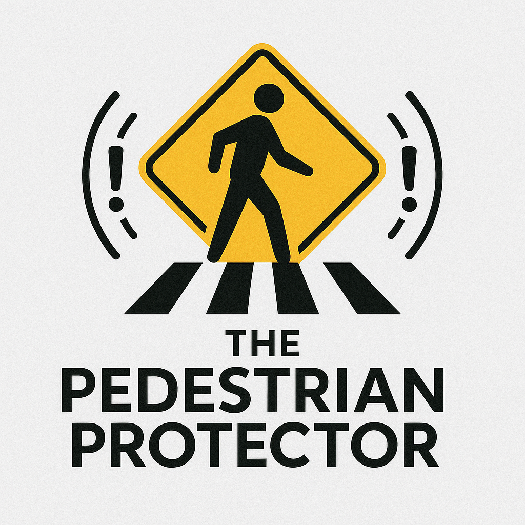 Pedestrian Protectors logo